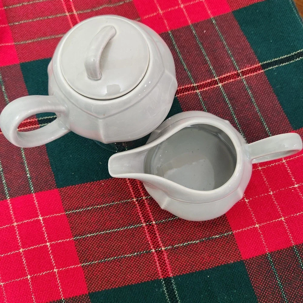 paden city pottery vintage paden